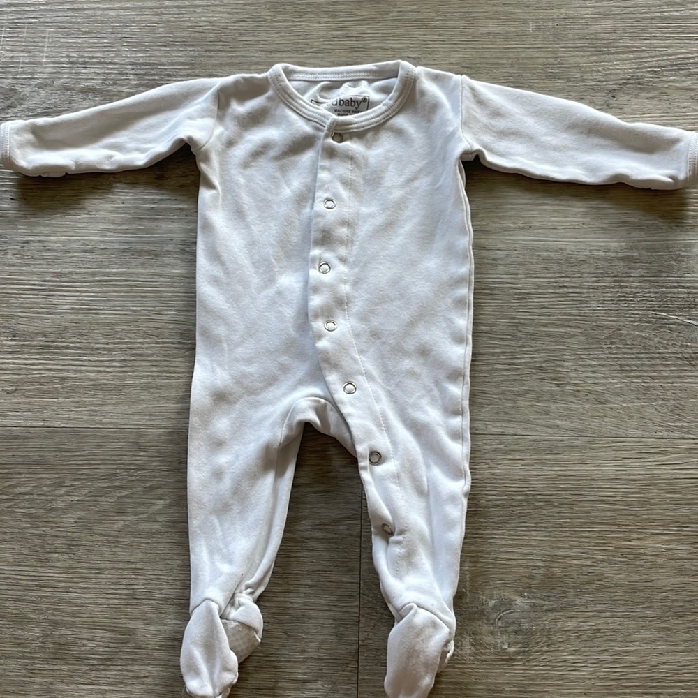 L’oved Baby Sleeper
